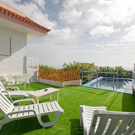 Arafo Clemente House Private Pool 빌라 외부 사진