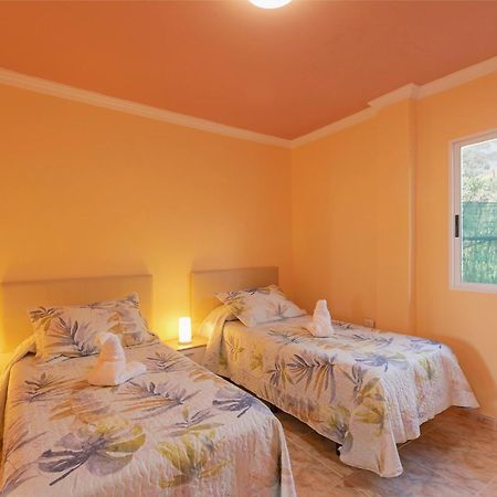 Arafo Clemente House Private Pool 빌라 외부 사진