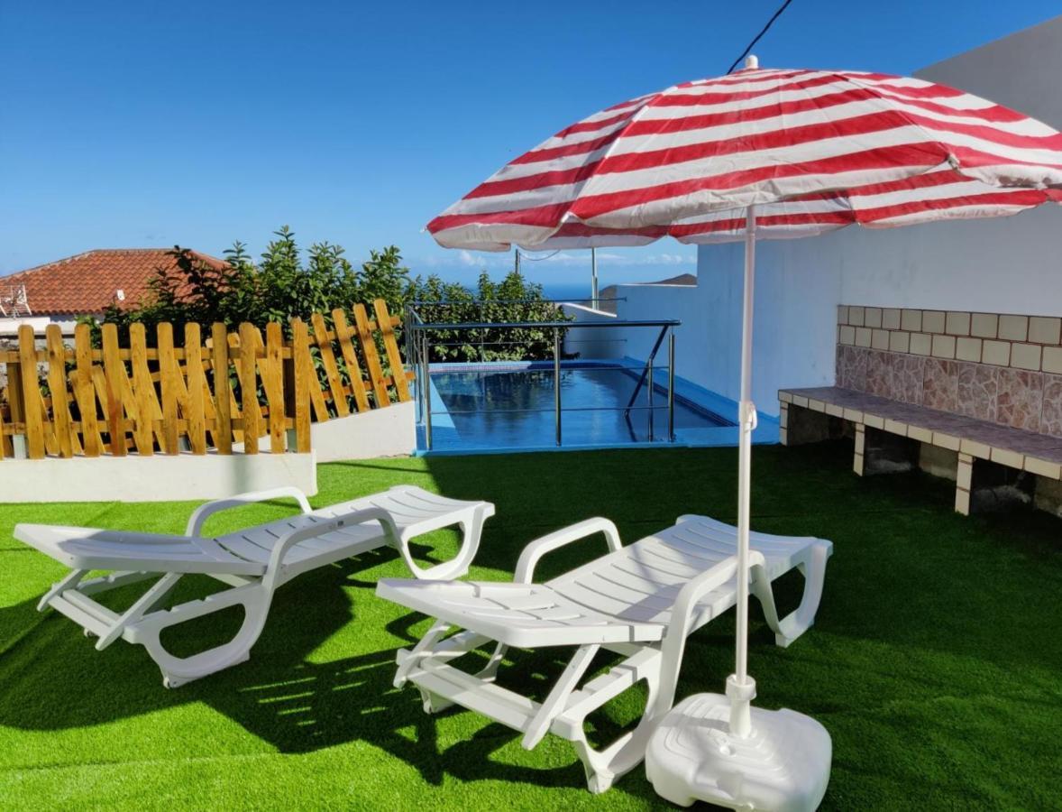 Arafo Clemente House Private Pool 빌라 외부 사진