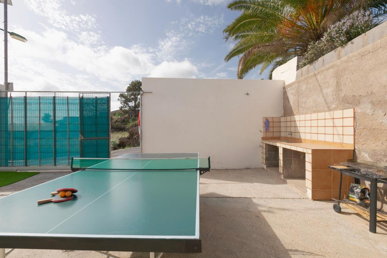 Arafo Clemente House Private Pool 빌라 외부 사진
