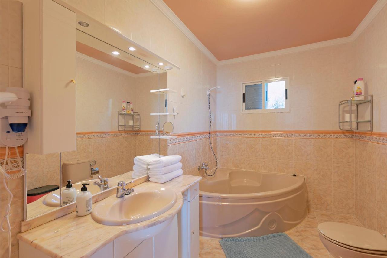 Arafo Clemente House Private Pool 빌라 외부 사진