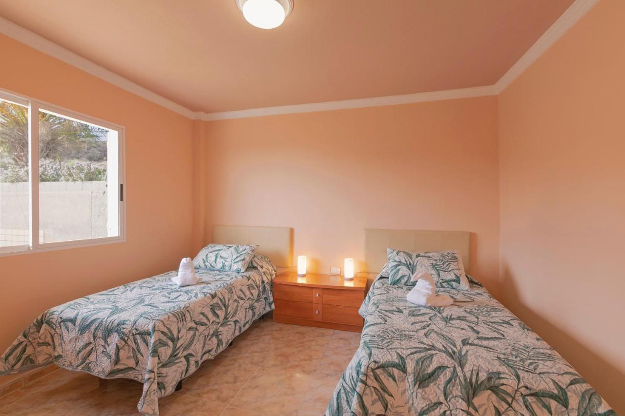 Arafo Clemente House Private Pool 빌라 외부 사진