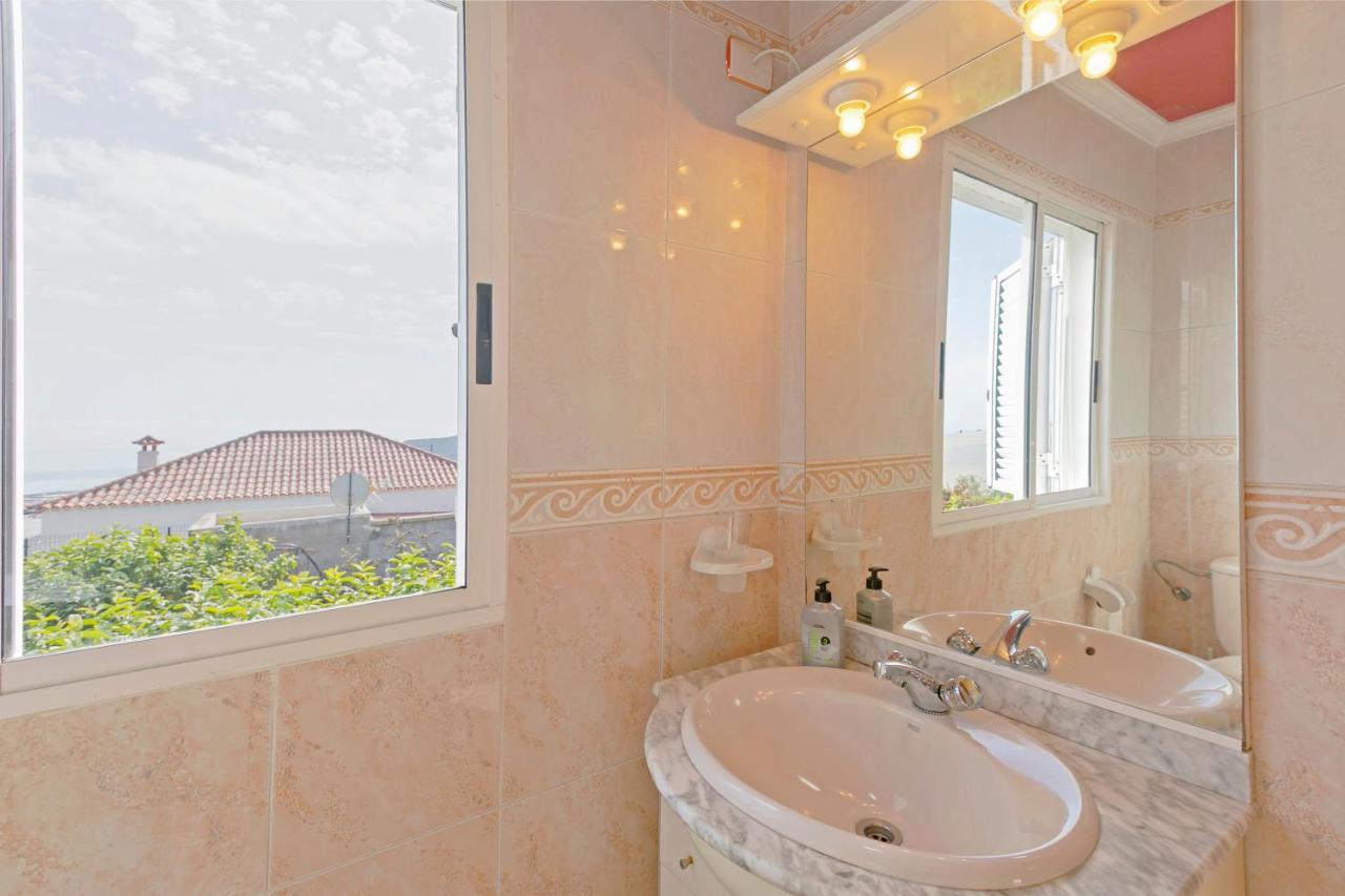 Arafo Clemente House Private Pool 빌라 외부 사진